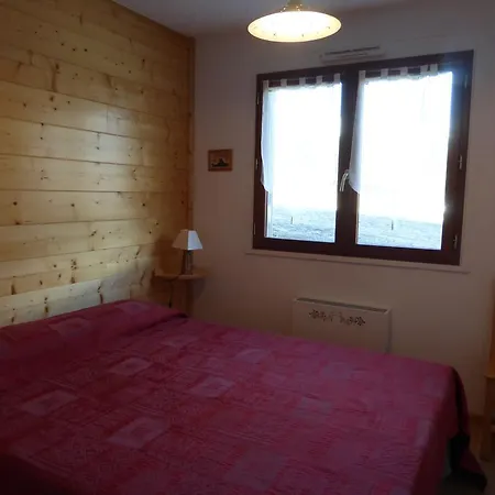 Lejlighed Chalanche Barcelonnette