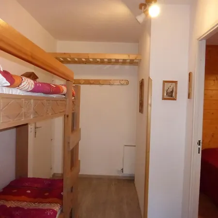 Chalanche Lejlighed Barcelonnette